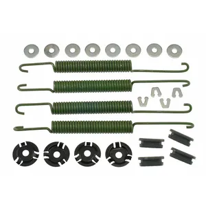 Raybestos DRUM BRAKE HARDWARE KIT 388550 