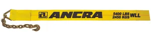Ancra 4X30 Strp W/Anchor 242864 