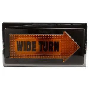 Truck-Lite MDUL RH WIDE 303580 