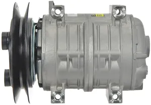 TruckAir Compressor 1008360 