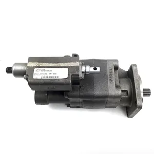 Permco Pump - Hydraulic 257816 