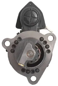 Wilson Alternator 282494 