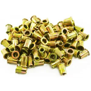 Astro Pneumatic Tool 100PC 1/4-20 ST 1446116 