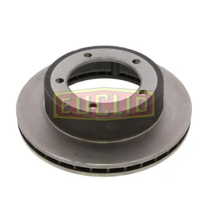 Euclid Rotor Spec Coat 923996 