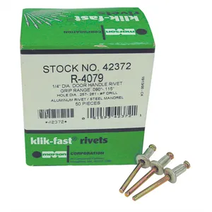 Marson/Alcoa Fasteners RIVET OUTSIDE D 1286886 