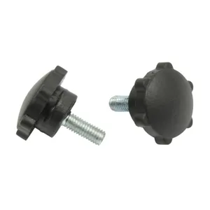 DAS KNOB 5MM 1109778 
