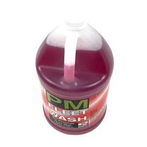 PM Products Soap - Wash 258418 
