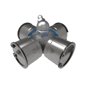 Weasler U-JOINT B&P SER 305242 