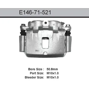 Bendix CALIPER 447158 