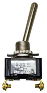 Tectran TOGGLE SWITCH 375140 