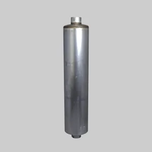 Donaldson Muffler Round 923430 