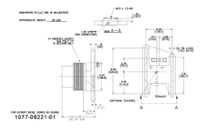 Kit Masters Re-Man K-Series 966784 