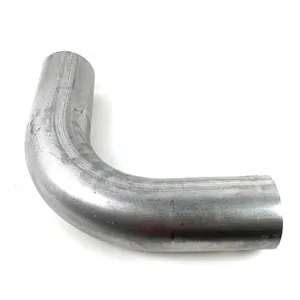 Heavy Duty Manufacturing Elbow - Pipe, Exhaust 252630 