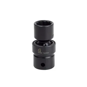 Sunex Tool SOC 9/16 1/2D I 1332880 