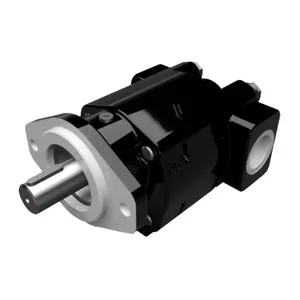 Parker Pump - Hydraulic 240568 