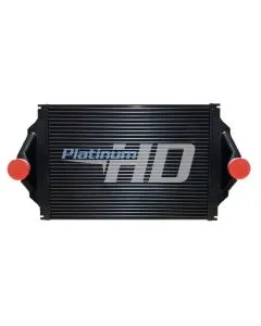 Platinum HD Charge Air Cooler 717040 