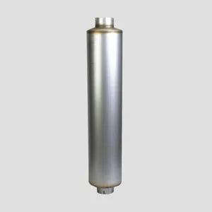 Donaldson Muffler 928266 
