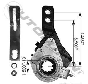 Automann Slack Adj 381262 