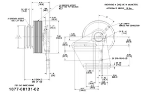 Kit Masters Re-Man K-Series 968656 