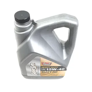 Super S Oil - Engine 215140 