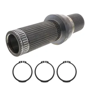 PAI Gear Set - Main Shaft 251614 