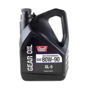 Super S GEAR OIL 296478 