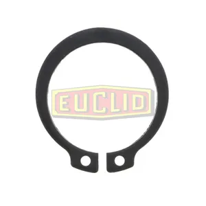 Euclid Snapring, Camshaft, 1-5/32 Id, 3/32 Thick 298480 