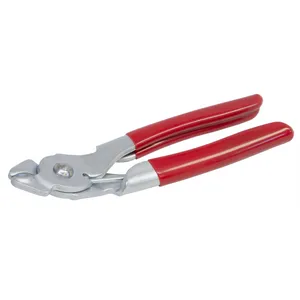 Lisle Corp ANGLED HOG RING 1289276 