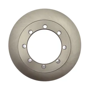 Raybestos DISC BRAKE ROTOR 985426 