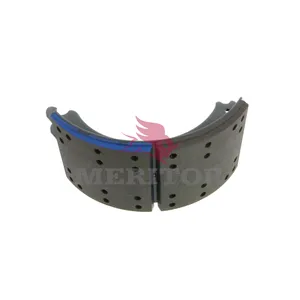 Meritor Lined Shoe 1045850 