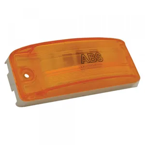 Grote ABS TURTLE BACK 338684 