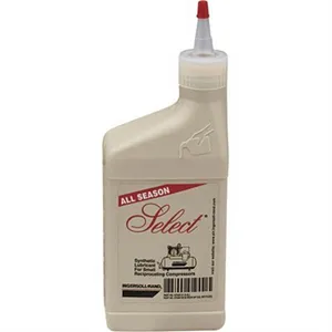 Ingersoll Rand 12EA 1QT BOTTLE 1252638 