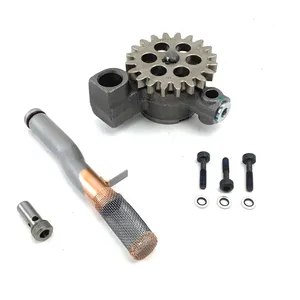 Eaton Pump Kit, Oil, Transmission 220906 