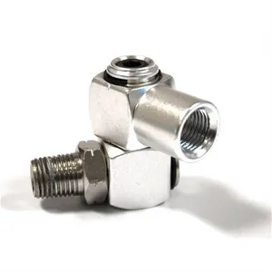 Chicago Pneumatic UNIVERSAL SWIVE 1221436 