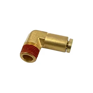 TruckPro Fitting - Air Line, Power Brakes 232478 