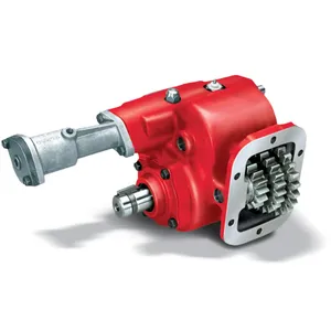 Chelsea PTO ASSEMBLY 701638 