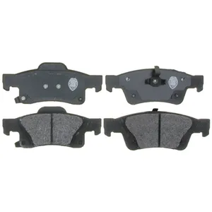 Raybestos RCATD1498SV 1565028 