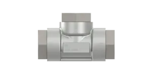Wabco DBL CHECK VALV 1179818 