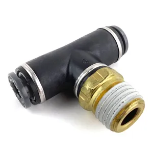 TruckPro SWIV TEE 284102 