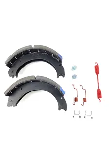 Armada Brake Shoe Kit, Reman 254232 