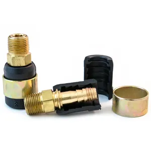Tramec 31402 W/BRASS 333008 