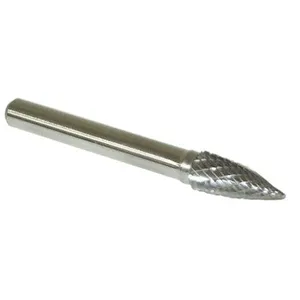 Urethane Supply TAPERED BURR 1368840 