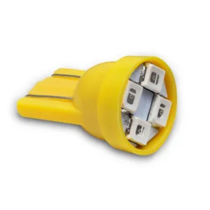 Roadmaster AMBER 4 LED 331570 