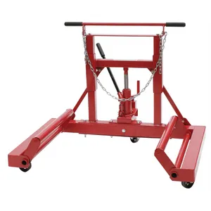 Sunex Tool WHEEL DOLLY 1332682 