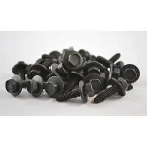 Counteract / Rema/KEX / XtraSeal BLK LOOSE WSHER 1350157 