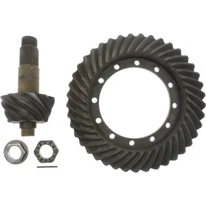 Spicer GEAR PIN & NUT 558550 