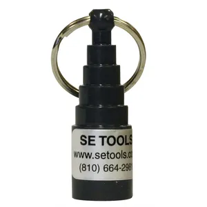 S.E. Tools KEY CHAIN MAGNE 1315650 