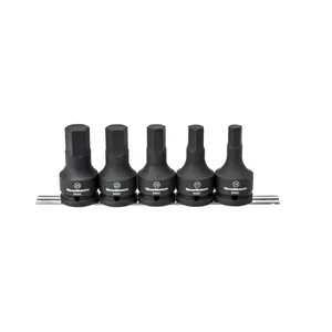 Gear Wrench 5 PC. 3/4  DRIV 1278720 