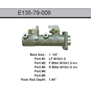 Bendix MASTER CYLINDER 458440 