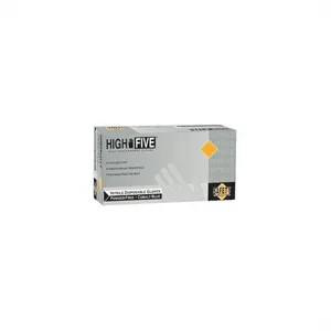 Microflex Corporation POWDER FREE IND 1288128 